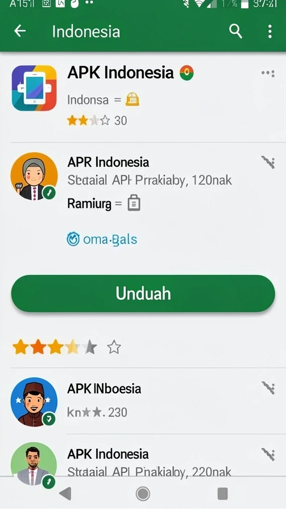 Aplikasi lpo88 Resmi: Download dan Instalasi screenshot 1