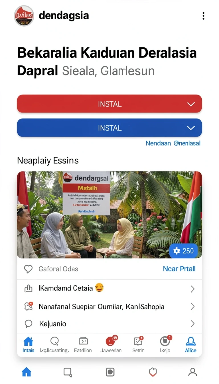 surga11 Terbaru: Download APK Resmi dan Aman screenshot 2