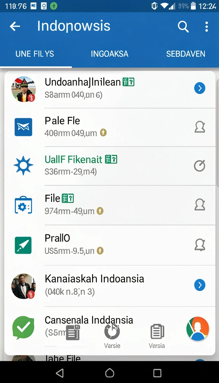 bighoki Terbaru: Download APK Resmi dan Aman screenshot 2