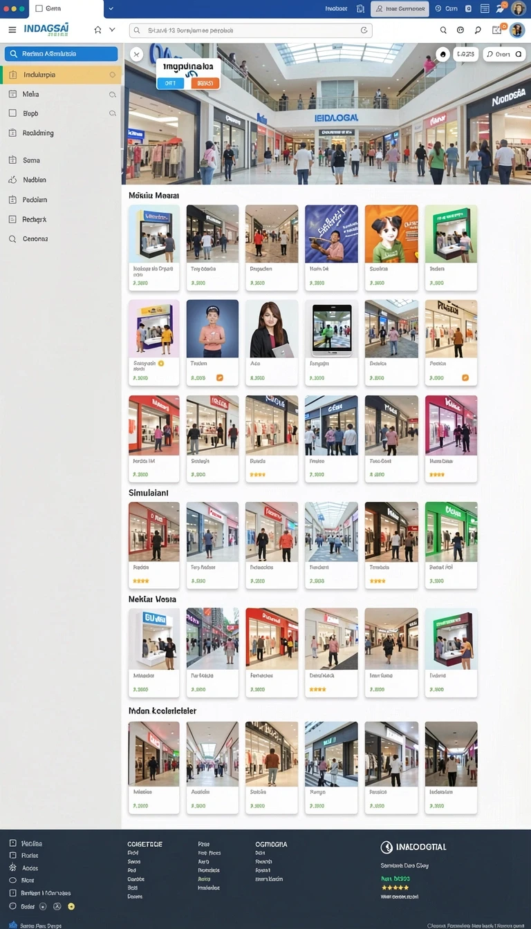 Aplikasi cuangila Resmi: Download dan Instalasi screenshot 2