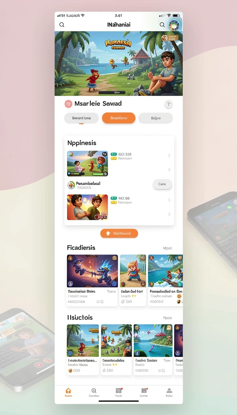 lagu777 Terbaru: Download APK Resmi dan Aman screenshot 2