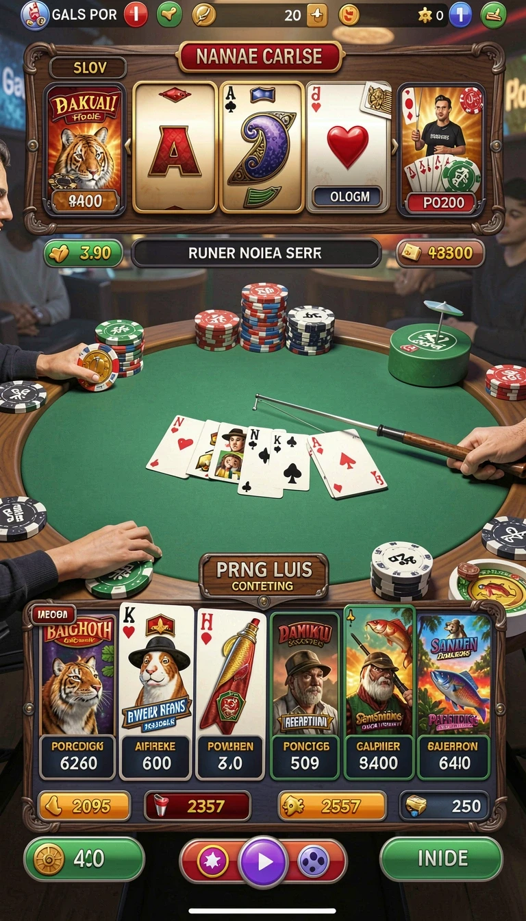 Juara666 Terbaru: Download APK Resmi dan Aman screenshot 1