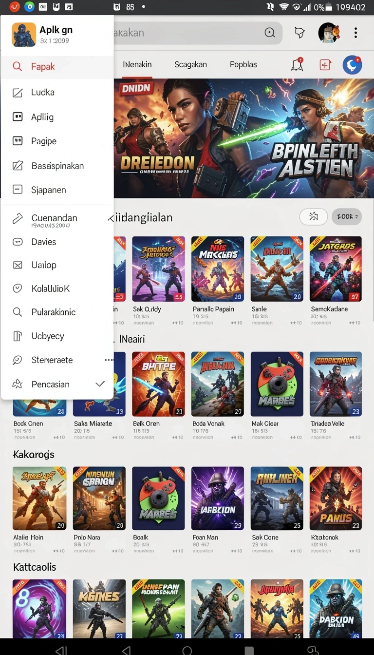 Aplikasi apek88 Resmi: Download dan Instalasi screenshot 2