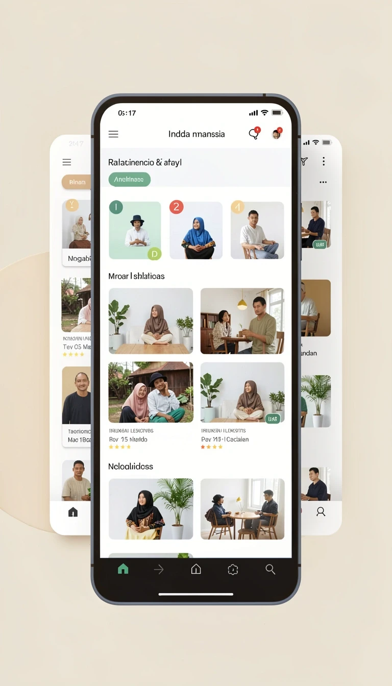 Aplikasi jmtoto Resmi dan Terpercaya di Android screenshot 3