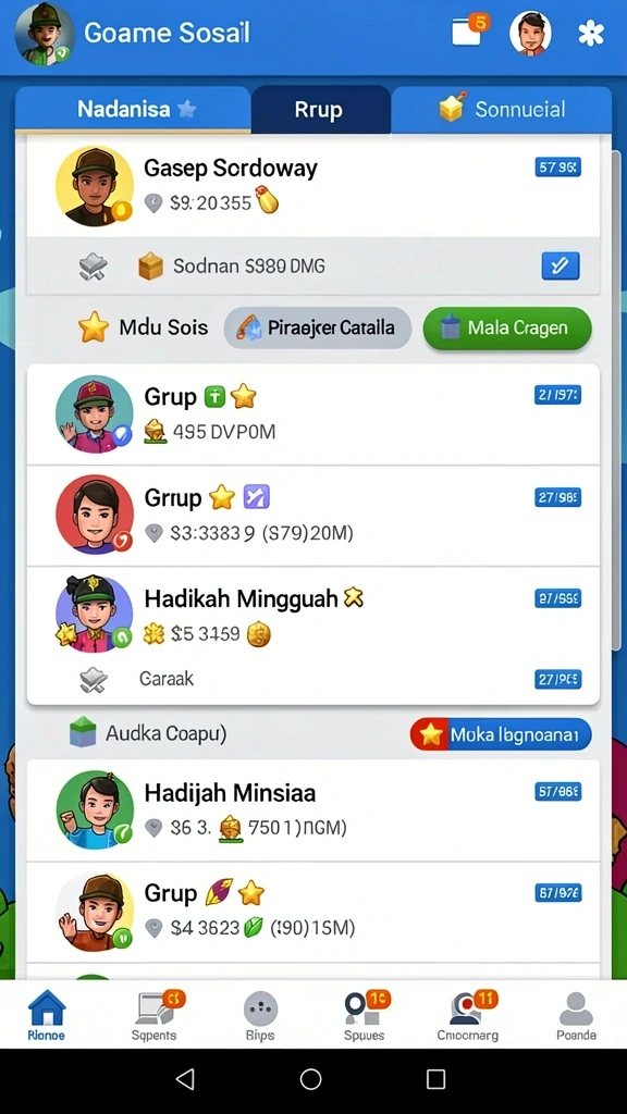 Aplikasi mpo666 Resmi: Download dan Instalasi screenshot 1