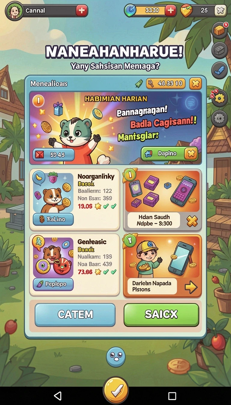 Aplikasi amper88 Resmi dan Terpercaya di Android screenshot 2