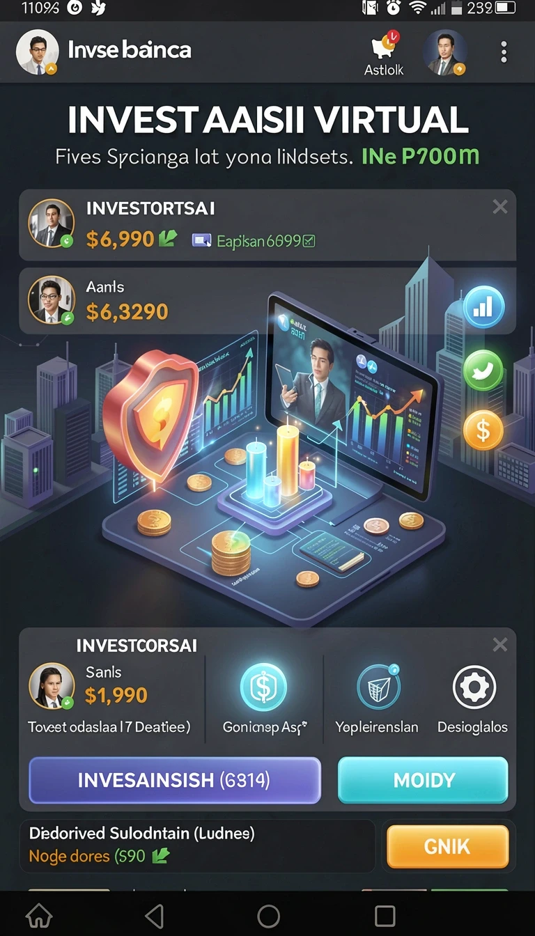 Aplikasi bangsawan88 Resmi: Download dan Instalasi screenshot 2