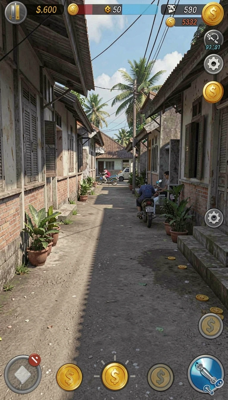 Juara666 Terbaru: Download APK Resmi dan Aman screenshot 3