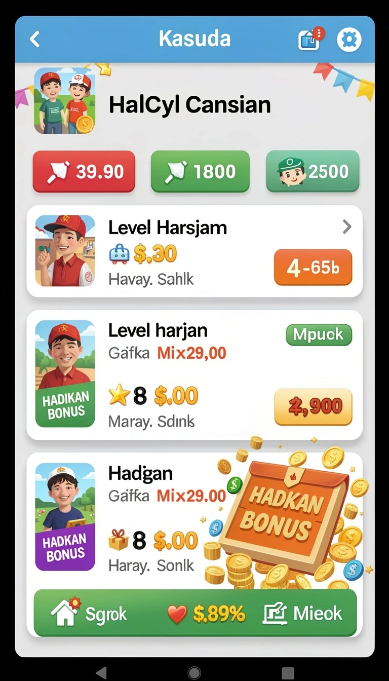 online138 Terbaru: Download APK Resmi dan Aman screenshot 2