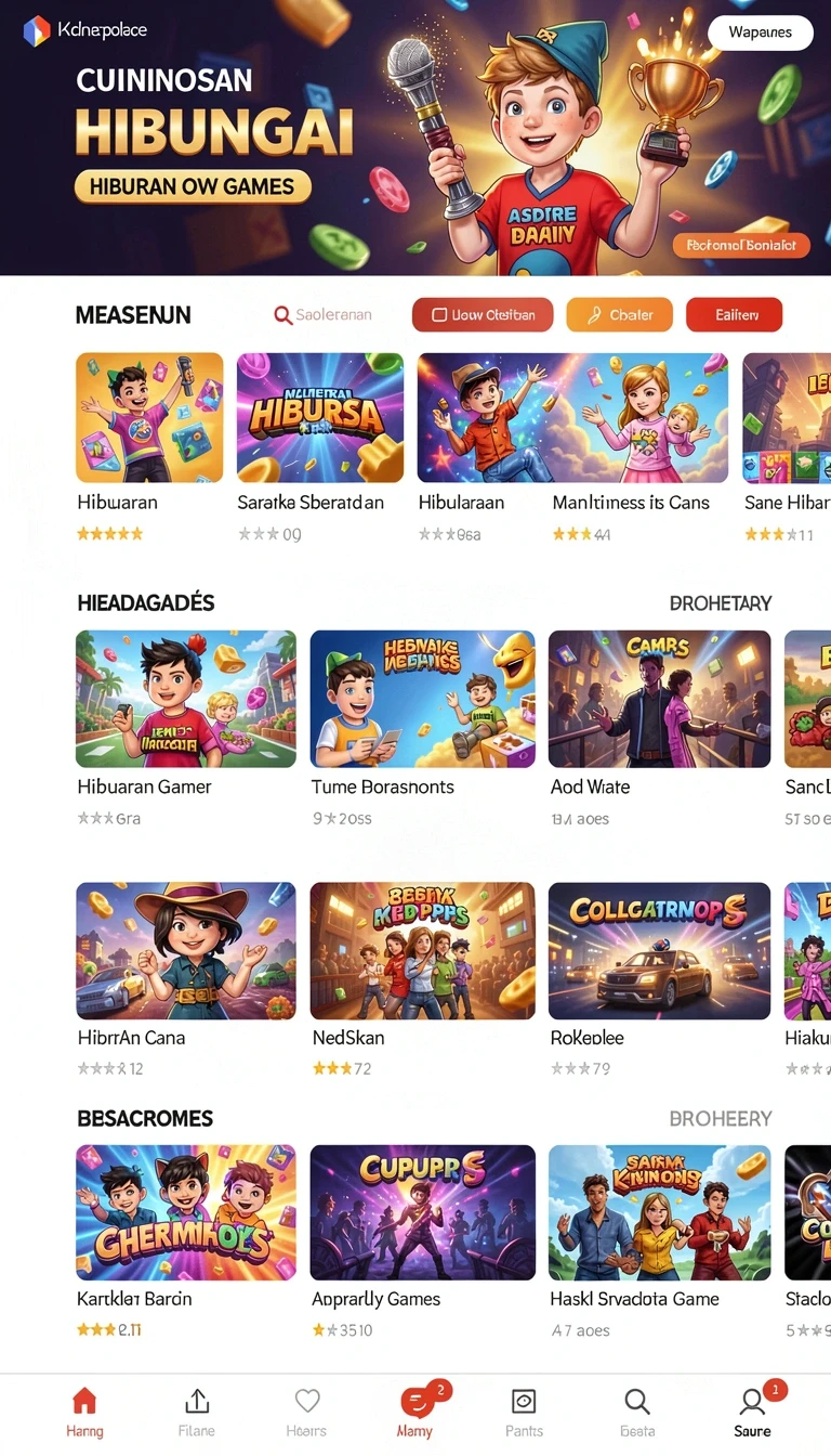 Aplikasi fatcai99 Resmi: Download dan Instalasi screenshot 3