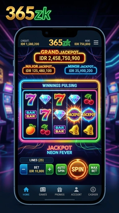 Aplikasi merdeka138 Resmi: Download dan Instalasi screenshot 3