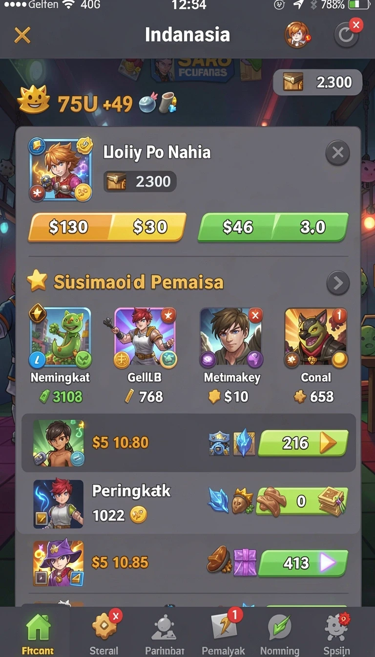 jktplus Terbaru: Download APK Resmi dan Aman screenshot 1
