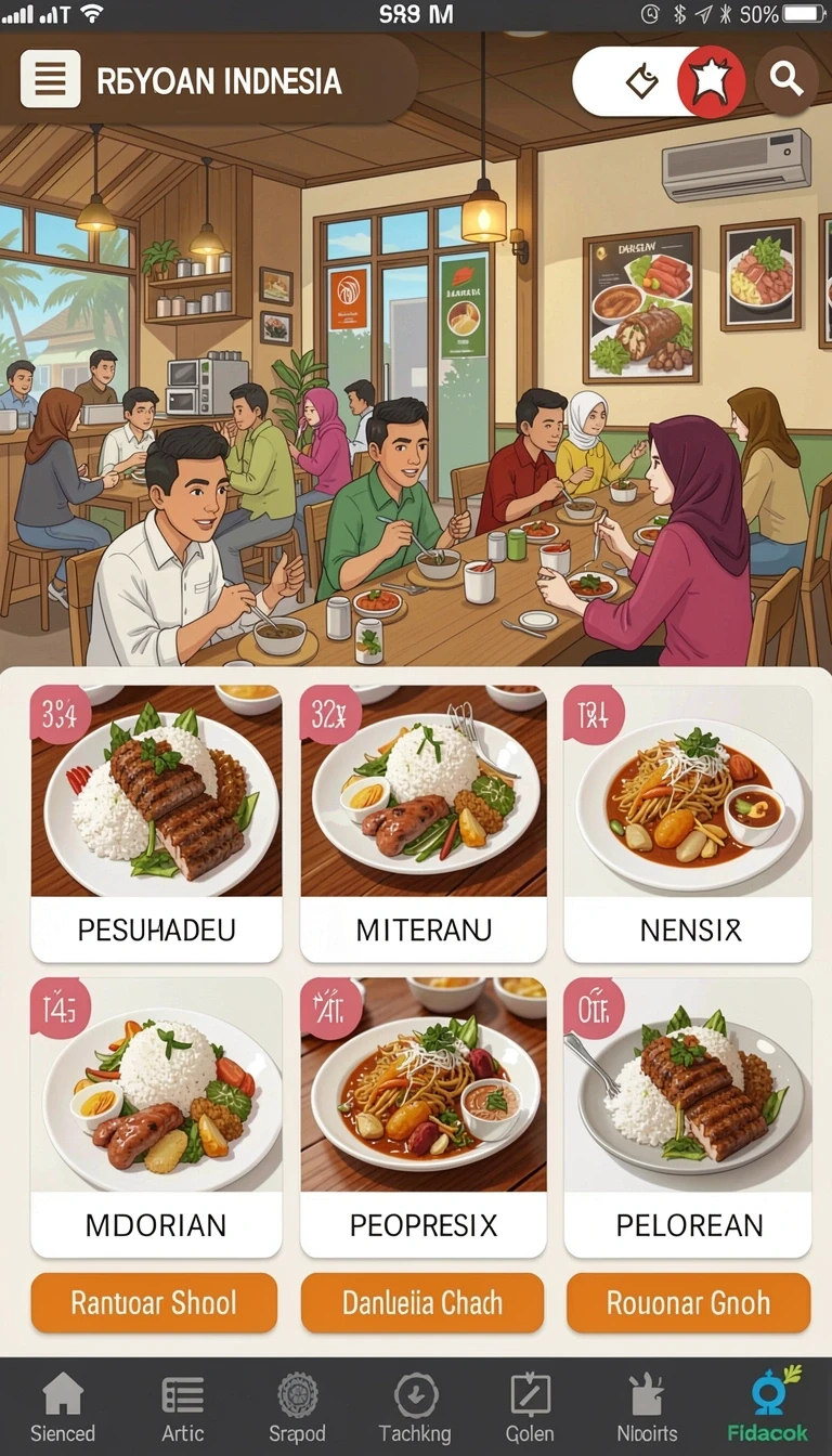 y98 Terbaru: Download APK Resmi dan Aman screenshot 2