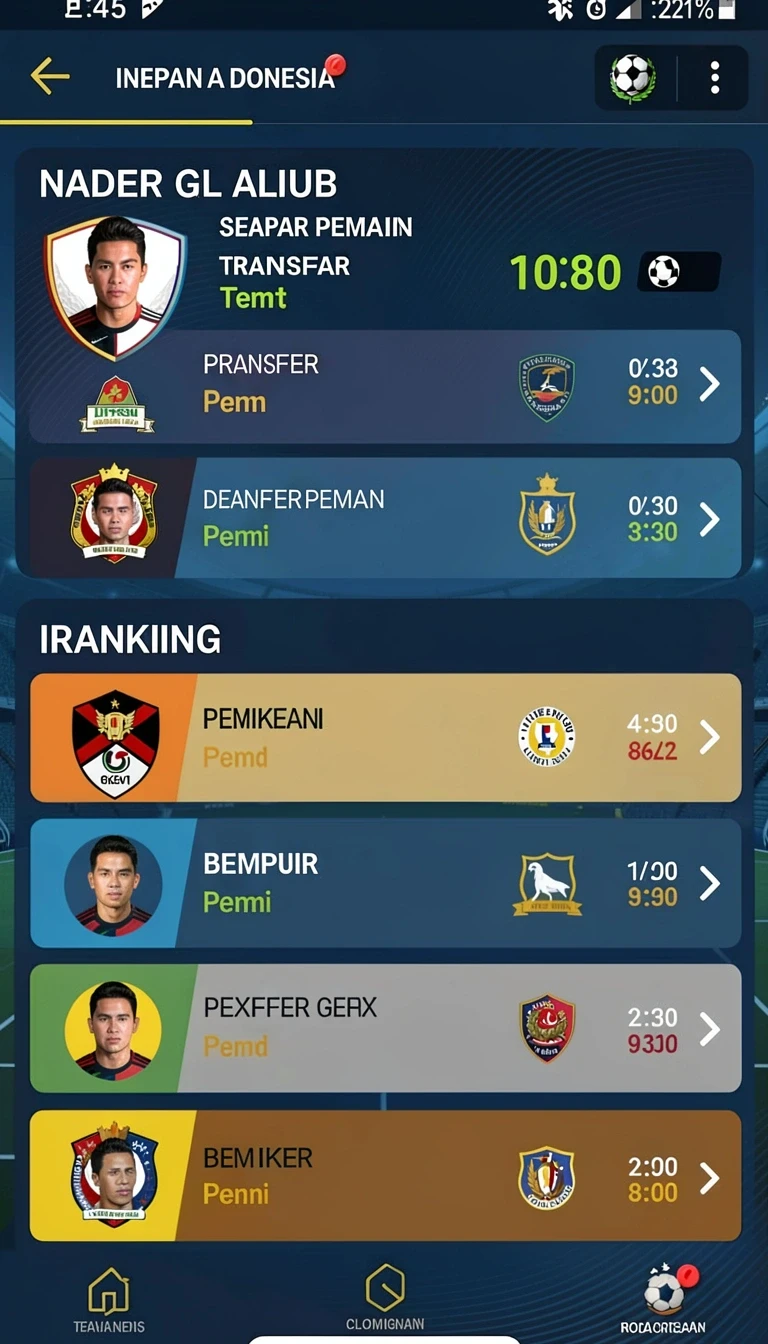 Aplikasi rokok8 Resmi dan Terpercaya di Android screenshot 1