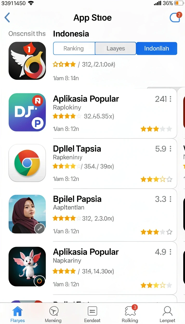 Aplikasi amper88 Resmi dan Terpercaya di Android screenshot 3