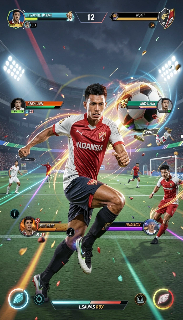 sambaltoto Terbaru: Download APK Resmi dan Aman screenshot 2