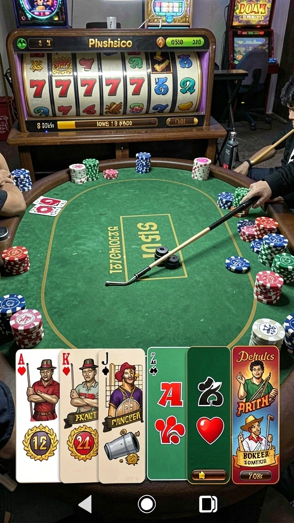Aplikasi dultogel Resmi dan Terpercaya di Android screenshot 1