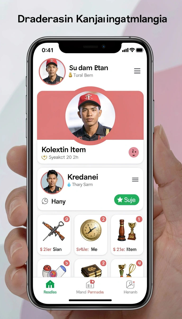 Aplikasi apek88 Resmi: Download dan Instalasi screenshot 1