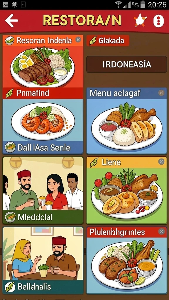Aplikasi svipwins Resmi dan Terpercaya di Android screenshot 2