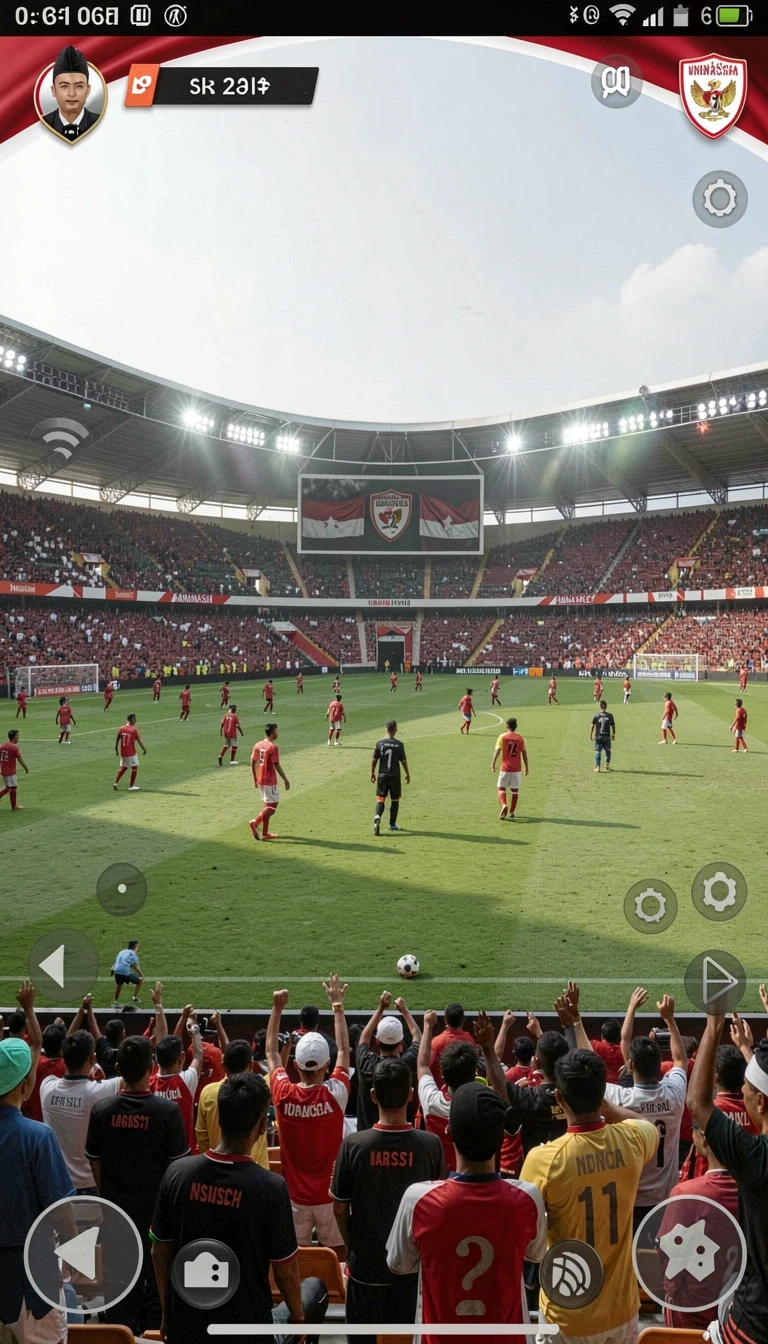 y98 Terbaru: Download APK Resmi dan Aman screenshot 1