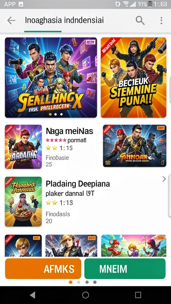 Aplikasi p200m Resmi dan Terpercaya di Android screenshot 1