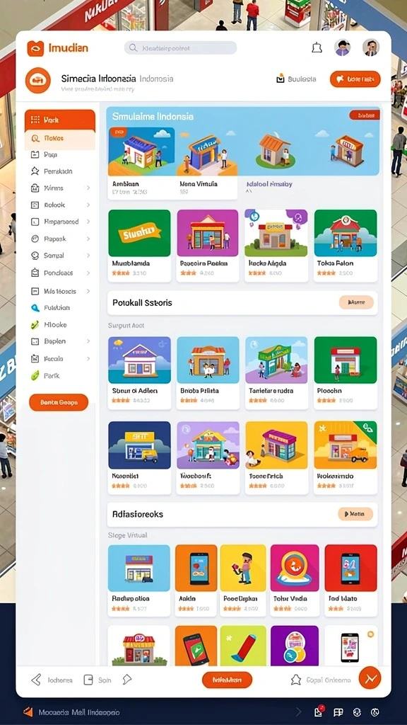 Aplikasi sky99 Resmi: Download dan Instalasi screenshot 3