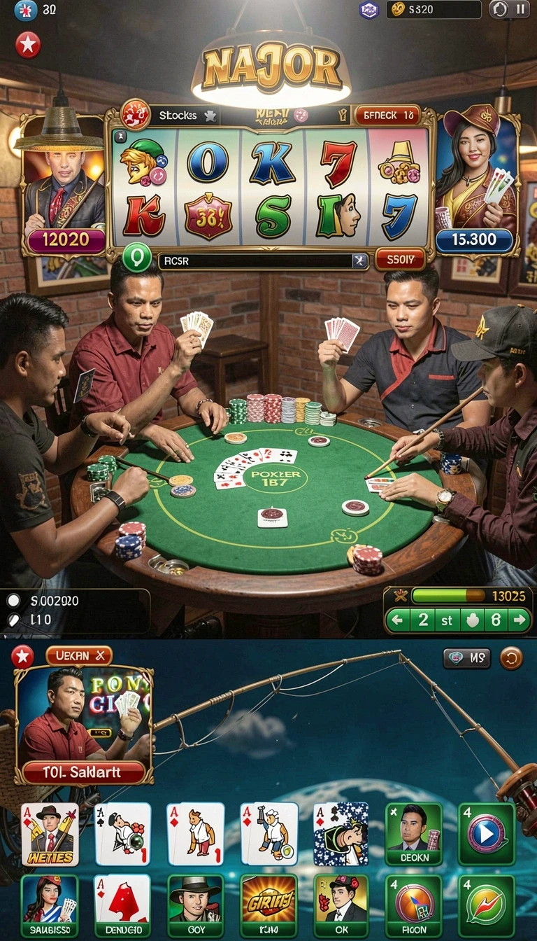 Aplikasi goto77 Resmi dan Terpercaya di Android screenshot 1