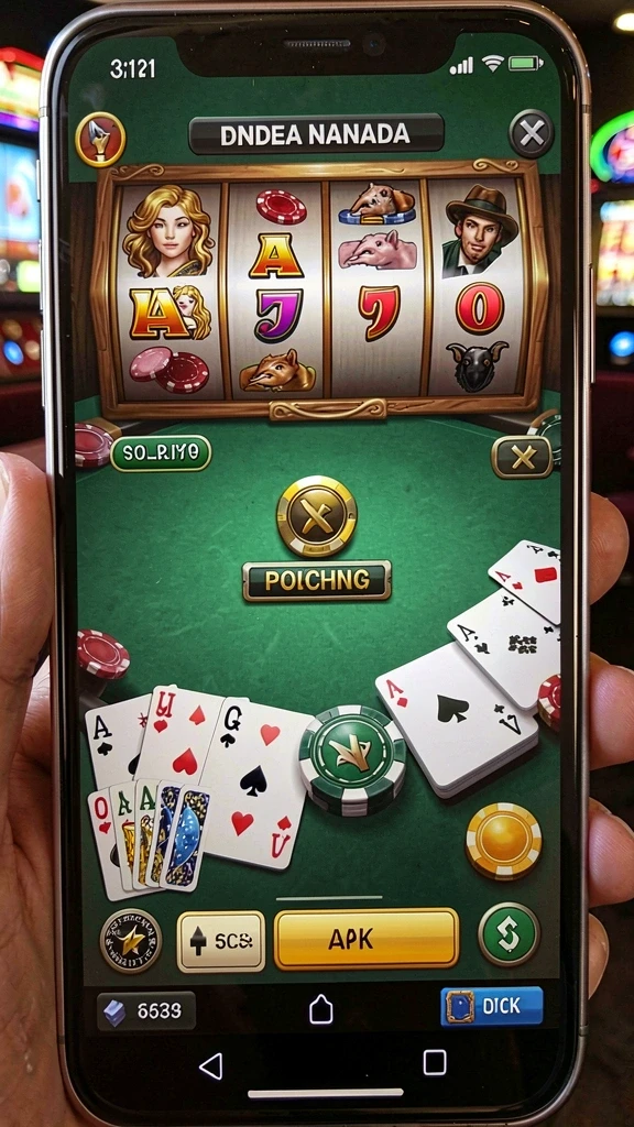 Aplikasi dragon777 Resmi dan Terpercaya di Android screenshot 1