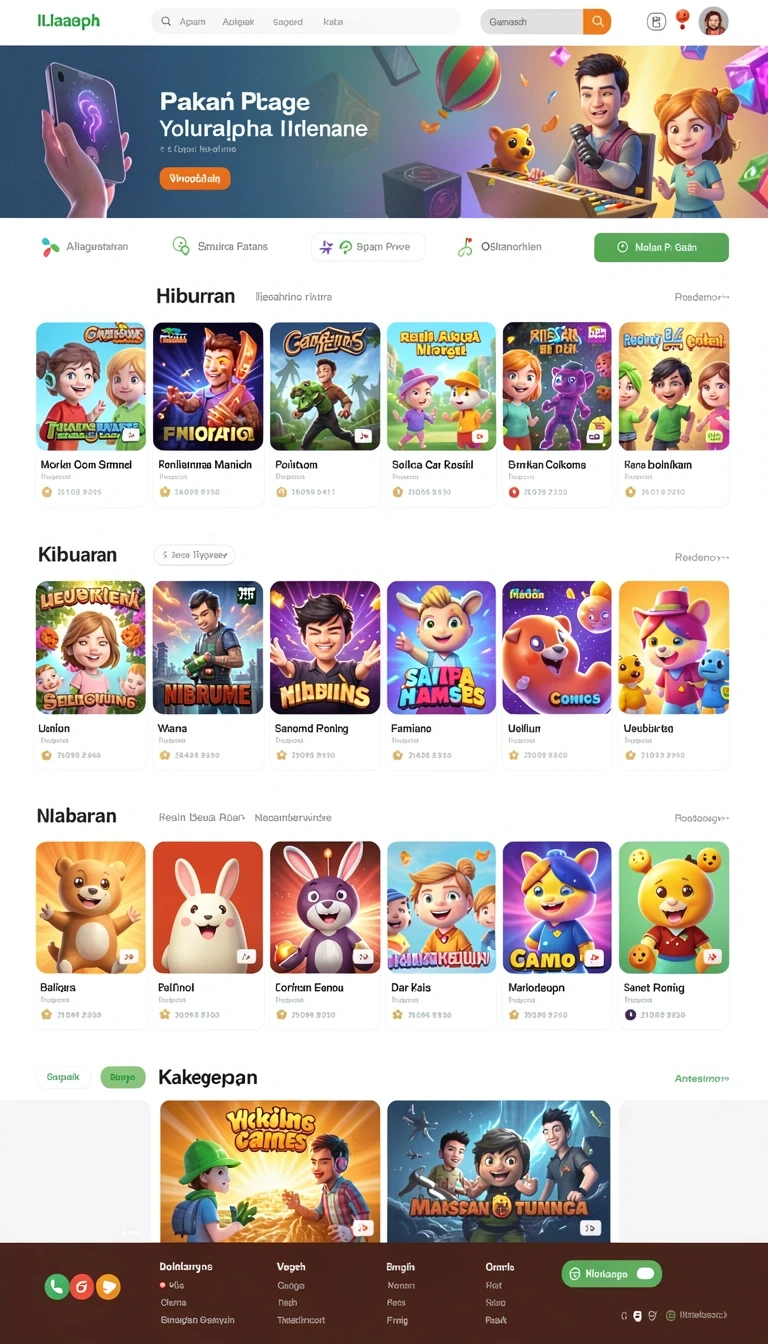 rsngame Terbaru: Download APK Resmi dan Aman screenshot 3