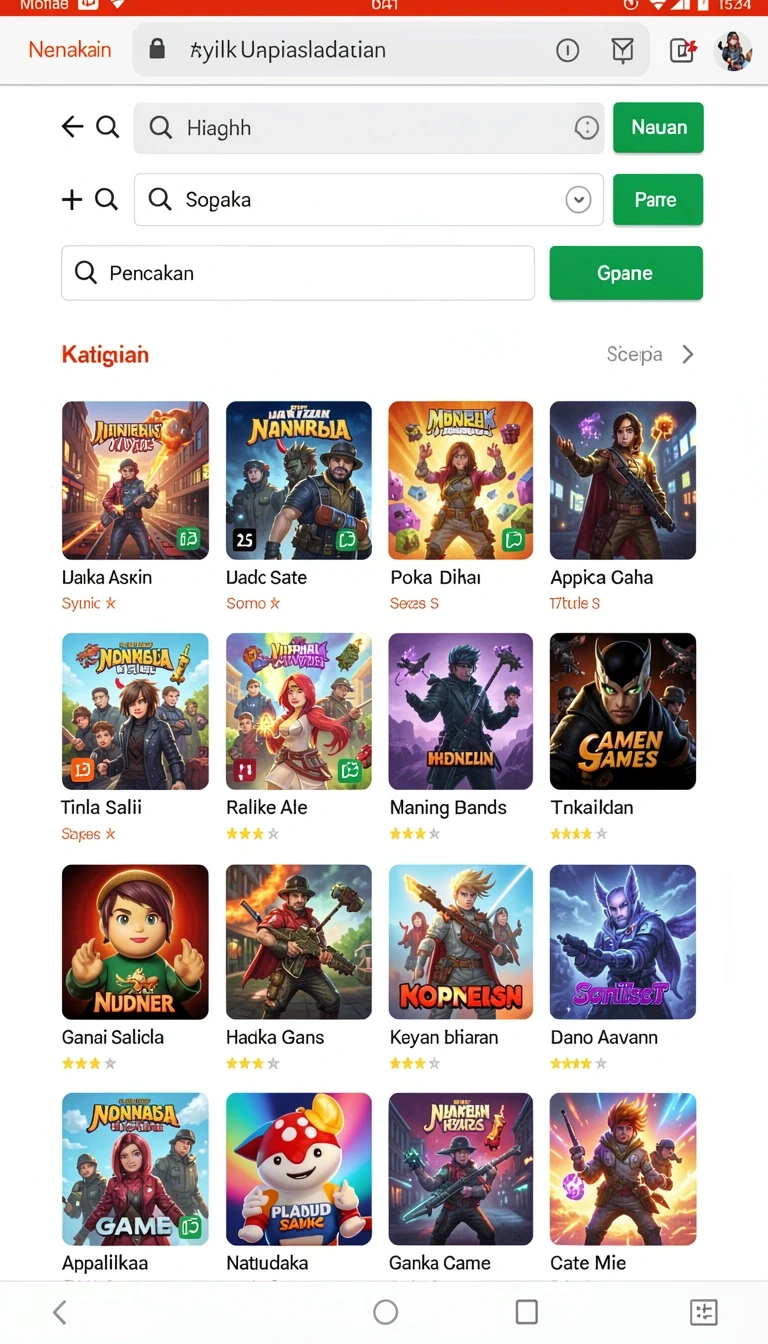 Aplikasi dam88 Resmi dan Terpercaya di Android screenshot 3