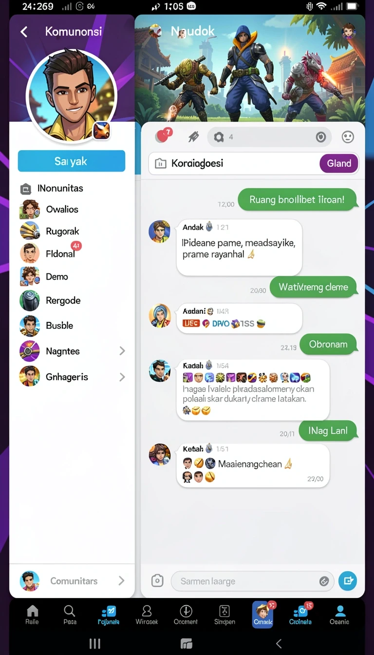 winlive4d Terbaru: Download APK Resmi dan Aman screenshot 2