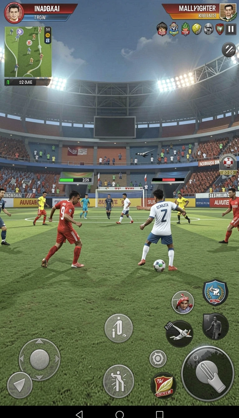 totoslot288 Terbaru: Download APK Resmi dan Aman screenshot 3