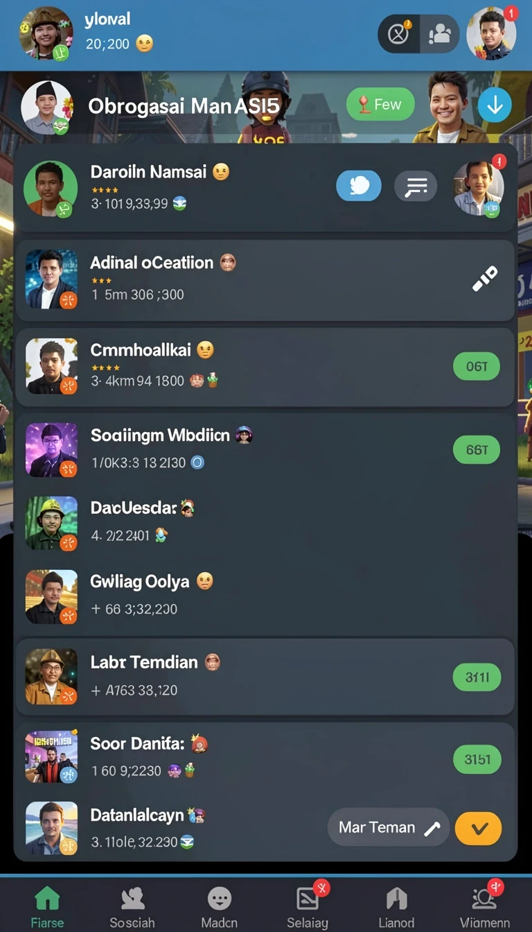 Juara666 Terbaru: Download APK Resmi dan Aman screenshot 2