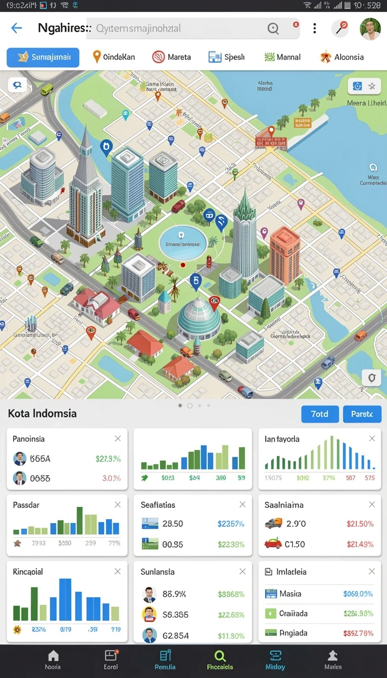 Aplikasi dam88 Resmi dan Terpercaya di Android screenshot 2