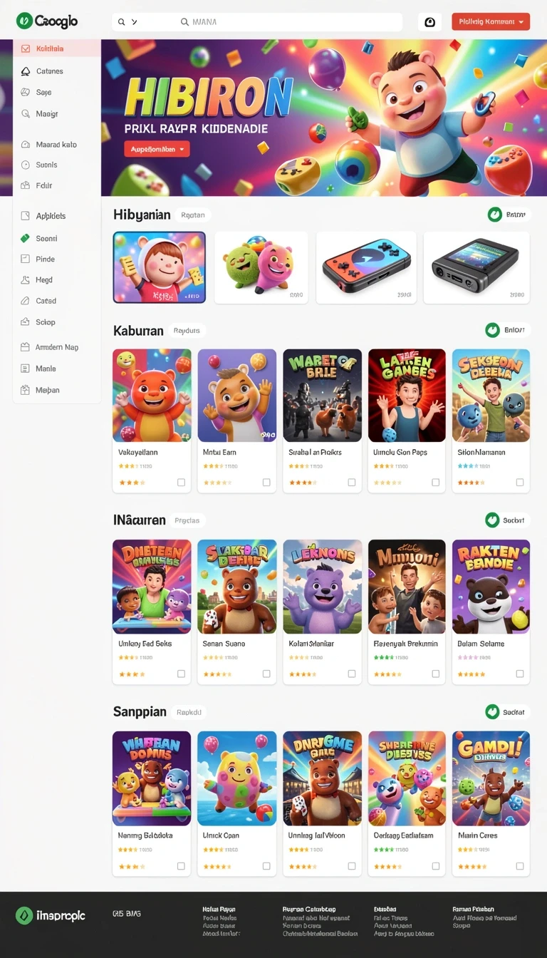 Aplikasi melody77 Resmi: Download dan Instalasi screenshot 3