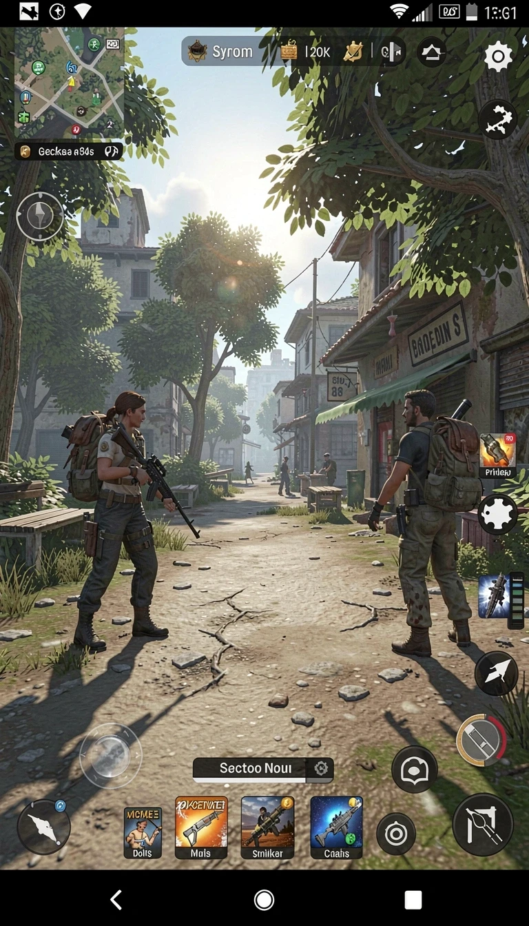 Aplikasi rokok8 Resmi dan Terpercaya di Android screenshot 3