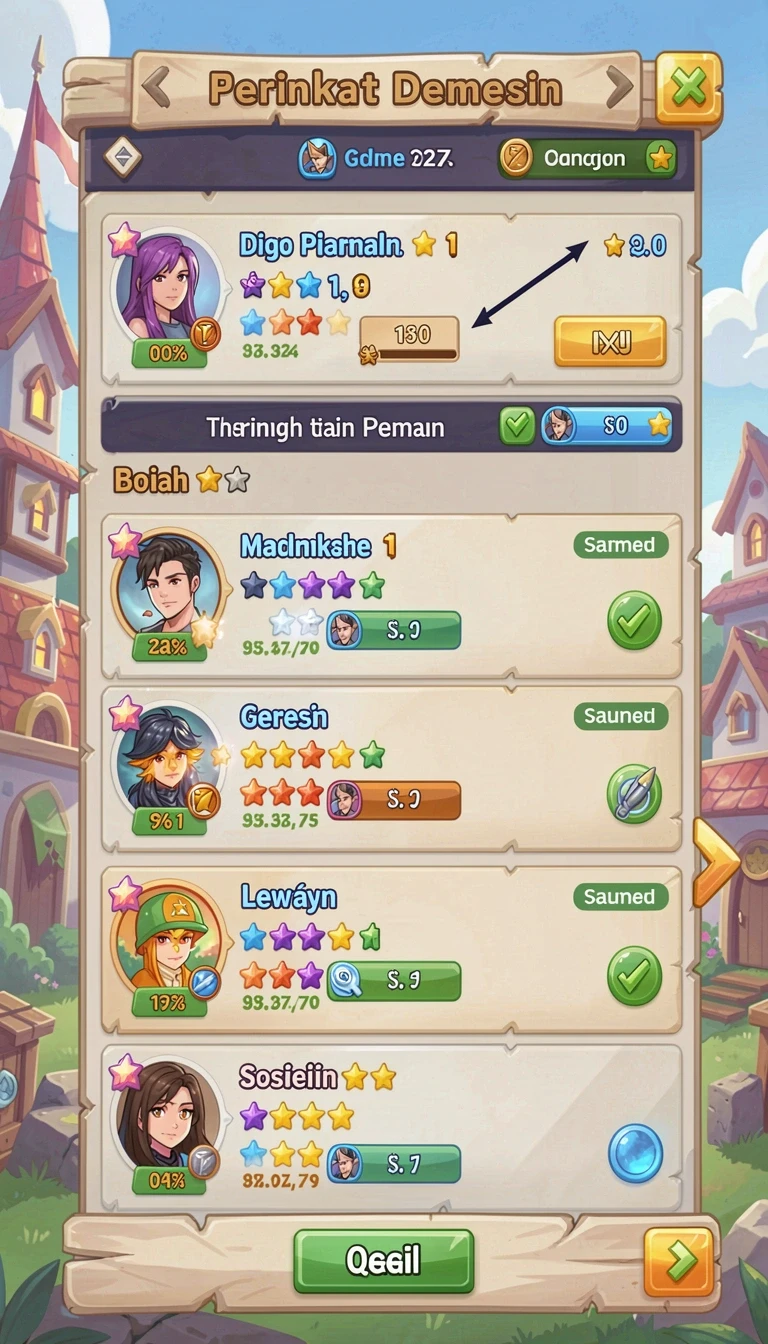 Aplikasi goto77 Resmi dan Terpercaya di Android screenshot 3