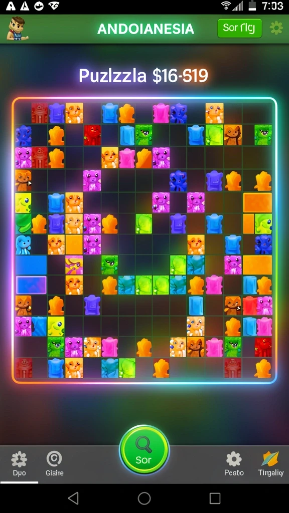 Aplikasi agam69 Resmi dan Terpercaya di Android screenshot 3