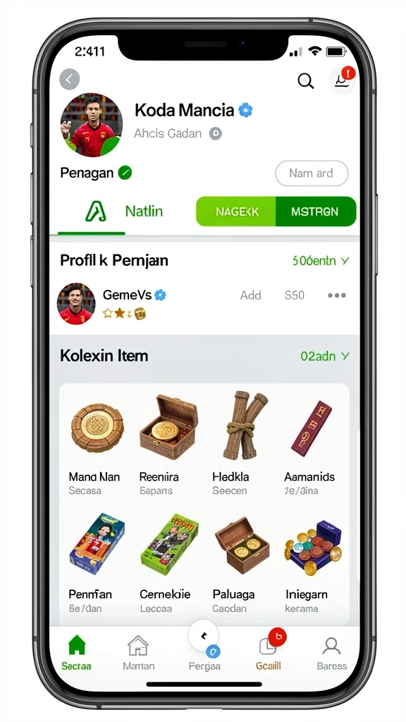 totoslot288 Terbaru: Download APK Resmi dan Aman screenshot 1
