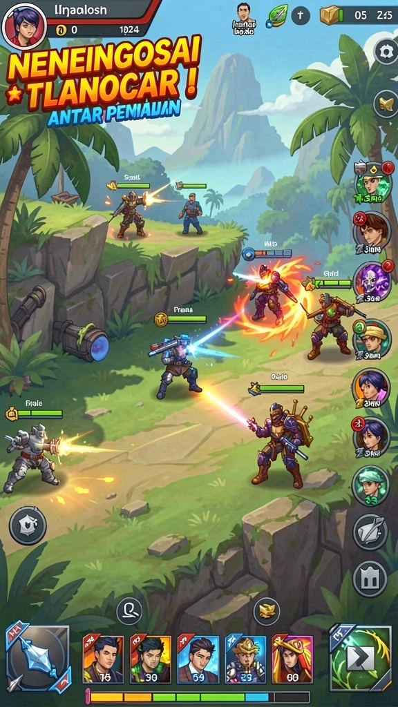 Aplikasi air168 Resmi dan Terpercaya di Android screenshot 3