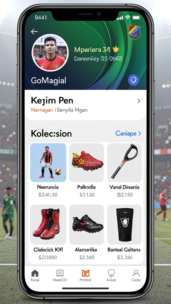 bighoki Terbaru: Download APK Resmi dan Aman screenshot 1